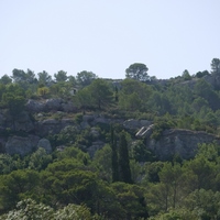 Photo de france - Saint-Chinian